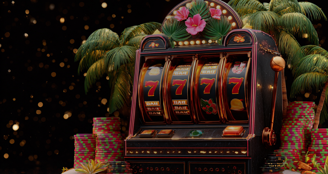 Boaboa Casino Slide 1